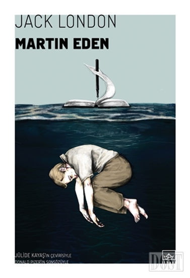 Martin Eden